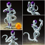 S.H.Figuarts Frieza Fourth Form from Dragon Ball Z [SOLD OUT]