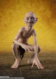 S.H.Figuarts Frodo Baggins and Gollum from The Lord of the Rings: The Fellowship of the Ring [IN STOCK]