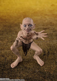 S.H.Figuarts Frodo Baggins and Gollum from The Lord of the Rings: The Fellowship of the Ring [IN STOCK]
