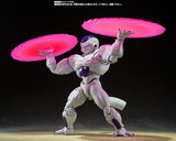 S.H.Figuarts Full Power Frieza from Dragon Ball Z [SOLD OUT]