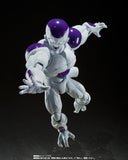 S.H.Figuarts Full Power Frieza from Dragon Ball Z [SOLD OUT]