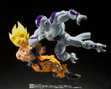 S.H.Figuarts Full Power Frieza from Dragon Ball Z [SOLD OUT]