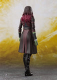S.H.Figuarts Gamora from Avengers: Infinity War Marvel [PRE-OWNED] [IN STOCK]