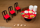 S.H.Figuarts Son Goku's Harahachibunme Set (Eating Moderately Set) from Dragon Ball Z [SOLD OUT]
