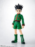 S.H.Figuarts Gon Freecss from Hunter x Hunter [IN STOCK]
