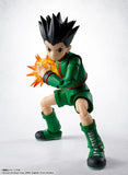 S.H.Figuarts Gon Freecss from Hunter x Hunter [IN STOCK]