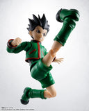 S.H.Figuarts Gon Freecss from Hunter x Hunter [IN STOCK]