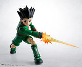 S.H.Figuarts Gon Freecss from Hunter x Hunter [IN STOCK]