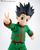 S.H.Figuarts Gon Freecss from Hunter x Hunter [IN STOCK]