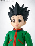 S.H.Figuarts Gon Freecss from Hunter x Hunter [IN STOCK]
