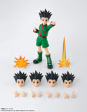 S.H.Figuarts Gon Freecss from Hunter x Hunter [IN STOCK]