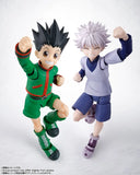 S.H.Figuarts Gon Freecss from Hunter x Hunter [IN STOCK]