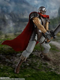 S.H.Figuarts Guts (Band of the Hawk) from Berserk [IN STOCK]