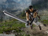 S.H.Figuarts Guts (Band of the Hawk) from Berserk [IN STOCK]