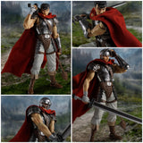 S.H.Figuarts Guts (Band of the Hawk) from Berserk [IN STOCK]