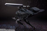 S.H.Figuarts Guts (Berserker Armor) Heat of Passion Ver. from Berserk [SOLD OUT]