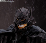S.H.Figuarts Guts (Berserker Armor) Heat of Passion Ver. from Berserk [SOLD OUT]