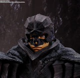 S.H.Figuarts Guts (Berserker Armor) Heat of Passion Ver. from Berserk [SOLD OUT]