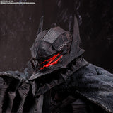 S.H.Figuarts Guts (Berserker Armor) Heat of Passion Ver. from Berserk [SOLD OUT]