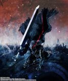 S.H.Figuarts Guts (Berserker Armor) Heat of Passion Ver. from Berserk [SOLD OUT]