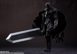S.H.Figuarts Guts (Berserker Armor) Heat of Passion Ver. from Berserk [SOLD OUT]