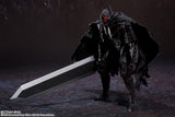 S.H.Figuarts Guts (Berserker Armor) Heat of Passion Ver. from Berserk [SOLD OUT]