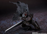 S.H.Figuarts Guts (Berserker Armor) Heat of Passion Ver. from Berserk [SOLD OUT]