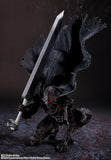 S.H.Figuarts Guts (Berserker Armor) Heat of Passion Ver. from Berserk [SOLD OUT]