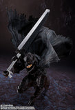 S.H.Figuarts Guts (Berserker Armor) Heat of Passion Ver. from Berserk [SOLD OUT]