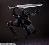 S.H.Figuarts Guts (Berserker Armor) Heat of Passion Ver. from Berserk [SOLD OUT]