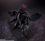 S.H.Figuarts Guts (Berserker Armor) Heat of Passion Ver. from Berserk [SOLD OUT]