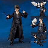 S.H.Figuarts Harry Potter from Harry Potter and the Philosopher's Stone [IN STOCK]