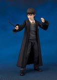 S.H.Figuarts Harry Potter from Harry Potter and the Philosopher's Stone [IN STOCK]