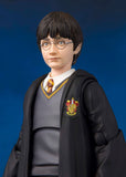 S.H.Figuarts Harry Potter from Harry Potter and the Philosopher's Stone [IN STOCK]