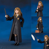 S.H.Figuarts Hermione Granger from Harry Potter and the Philosopher's Stone [IN STOCK]