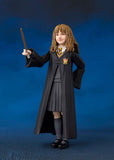 S.H.Figuarts Hermione Granger from Harry Potter and the Philosopher's Stone [IN STOCK]