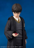 S.H.Figuarts Hermione Granger from Harry Potter and the Philosopher's Stone [IN STOCK]