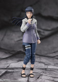 S.H.Figuarts Hinata Hyuga (Virtuous Byakugan) from Naruto [IN STOCK]