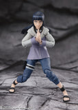 S.H.Figuarts Hinata Hyuga (Virtuous Byakugan) from Naruto [IN STOCK]