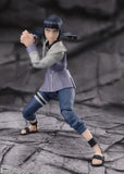 S.H.Figuarts Hinata Hyuga (Virtuous Byakugan) from Naruto [IN STOCK]