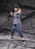 S.H.Figuarts Hinata Hyuga (Virtuous Byakugan) from Naruto [IN STOCK]