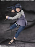 S.H.Figuarts Hinata Hyuga (Virtuous Byakugan) from Naruto [IN STOCK]