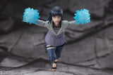 S.H.Figuarts Hinata Hyuga (Virtuous Byakugan) from Naruto [IN STOCK]