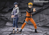 S.H.Figuarts Hinata Hyuga (Virtuous Byakugan) from Naruto [IN STOCK]