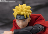 S.H.Figuarts Hinata Hyuga (Virtuous Byakugan) from Naruto [IN STOCK]