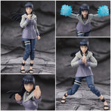 S.H.Figuarts Hinata Hyuga (Virtuous Byakugan) from Naruto [IN STOCK]