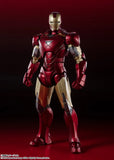 S.H.Figuarts Iron Man Mark 6 (The Infinity Saga) Marvel [IN STOCK]