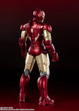 S.H.Figuarts Iron Man Mark 6 (The Infinity Saga) Marvel [IN STOCK]