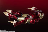 S.H.Figuarts Iron Man Mark 6 (The Infinity Saga) Marvel [IN STOCK]