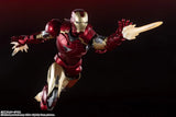 S.H.Figuarts Iron Man Mark 6 (The Infinity Saga) Marvel [IN STOCK]